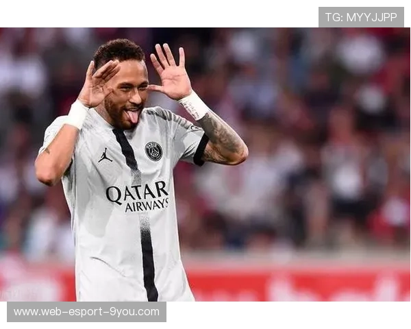 内马尔挑传如艺术品般精巧落位，巴西轻松获得射门优势